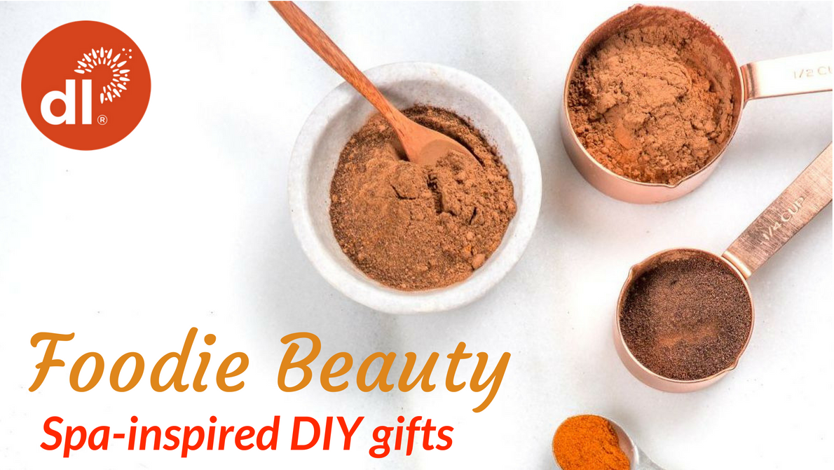 Natural Beauty Recipes